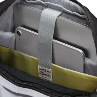 DICOTA Eco Tote Bag MOTION 13 -15.6" Schwarz DICOTA Eco Tote Bag MOTION 13 -15.6" Schwarz