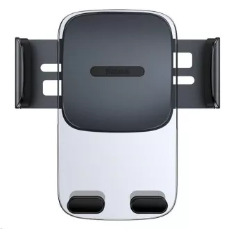 Baseus Easy Control Clamp Autohalterung mit Arm SET schwarz