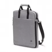 DICOTA Eco Tote Bag MOTION 13 -15.6" Hellgrau