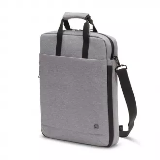 DICOTA Eco Tote Bag MOTION 13 -15.6" Hellgrau DICOTA Eco Tote Bag MOTION 13 -15.6" Hellgrau