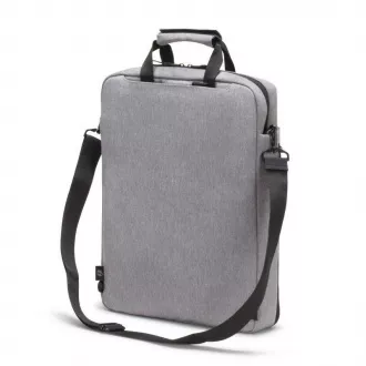 DICOTA Eco Tote Bag MOTION 13 -15.6" Hellgrau DICOTA Eco Tote Bag MOTION 13 -15.6" Hellgrau