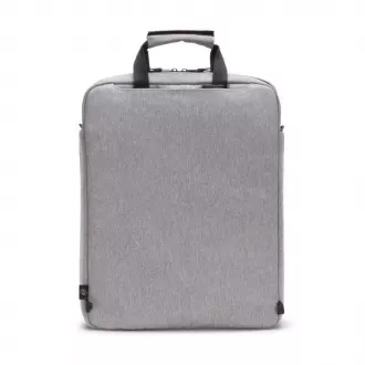 DICOTA Eco Tote Bag MOTION 13 -15.6" Hellgrau DICOTA Eco Tote Bag MOTION 13 -15.6" Hellgrau