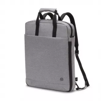 DICOTA Eco Tote Bag MOTION 13 -15.6" Hellgrau DICOTA Eco Tote Bag MOTION 13 -15.6" Hellgrau