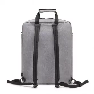 DICOTA Eco Tote Bag MOTION 13 -15.6" Hellgrau DICOTA Eco Tote Bag MOTION 13 -15.6" Hellgrau