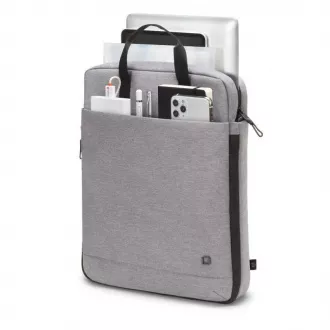 DICOTA Eco Tote Bag MOTION 13 -15.6" Hellgrau DICOTA Eco Tote Bag MOTION 13 -15.6" Hellgrau