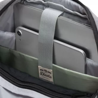 DICOTA Eco Tote Bag MOTION 13 -15.6" Hellgrau DICOTA Eco Tote Bag MOTION 13 -15.6" Hellgrau