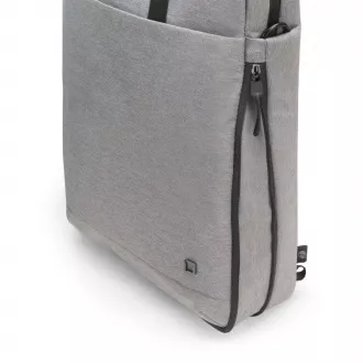 DICOTA Eco Tote Bag MOTION 13 -15.6" Hellgrau DICOTA Eco Tote Bag MOTION 13 -15.6" Hellgrau