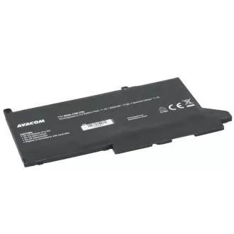 AVACOM Akku für Dell Latitude 7280, 7480 Li-Pol 11, 4V 3600mAh AVACOM Akku für Dell Latitude 7280, 7480 Li-Pol 11, 4V 3600mAh
