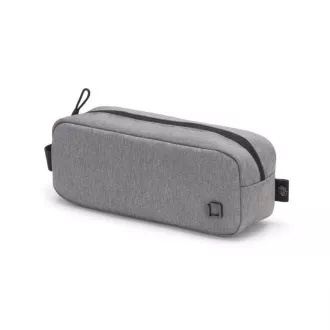 DICOTA Eco Zubehörtasche MOTION Hellgrau DICOTA Eco Zubehörtasche MOTION Hellgrau