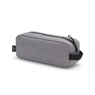 DICOTA Eco Zubehörtasche MOTION Hellgrau DICOTA Eco Zubehörtasche MOTION Hellgrau