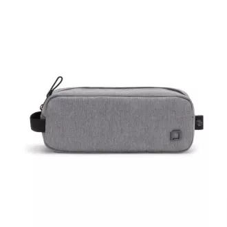 DICOTA Eco Zubehörtasche MOTION Hellgrau DICOTA Eco Zubehörtasche MOTION Hellgrau