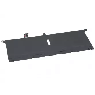 AVACOM Akku für Dell XPS 9370, 9380 Li-Pol 7, 6V 6842mAh 52Wh