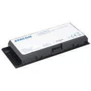 AVACOM Akku für Dell Precision M4600 Li-Ion 11, 1V 8400mAh