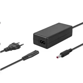AVACOM Ladeadapter für Dell XPS 19 Laptops, 5V 4, 62A 90W Anschluss 4, 5mm x 3, 0mm
