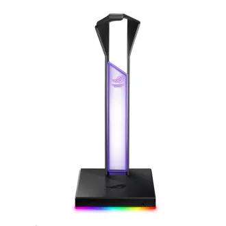 ASUS ROG Thron Qi Kopfhörerständer ASUS ROG Thron Qi Kopfhörerständer