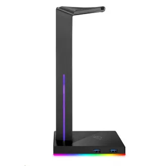 ASUS ROG Thron Qi Kopfhörerständer ASUS ROG Thron Qi Kopfhörerständer
