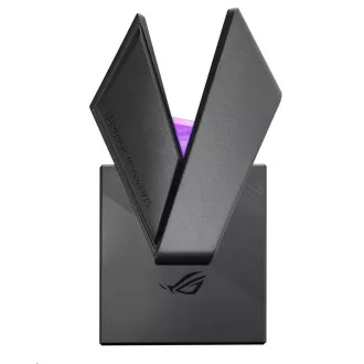 ASUS ROG Thron Qi Kopfhörerständer ASUS ROG Thron Qi Kopfhörerständer