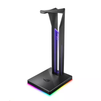 ASUS ROG Thron Qi Kopfhörerständer ASUS ROG Thron Qi Kopfhörerständer