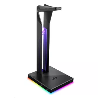 ASUS ROG Thron Qi Kopfhörerständer ASUS ROG Thron Qi Kopfhörerständer