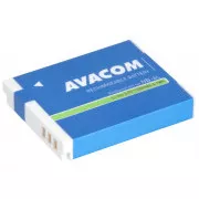AVACOM Akku für Canon NB-6L Li-Ion 3.7V 1100mAh 4.1Wh