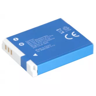 AVACOM Akku für Canon NB-6L Li-Ion 3.7V 1100mAh 4.1Wh AVACOM Akku für Canon NB-6L Li-Ion 3.7V 1100mAh 4.1Wh