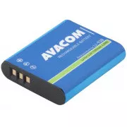 AVACOM Akku für Olympus LI-90B, LI-92B Li-Ion 3.6V 1100mAh 4Wh