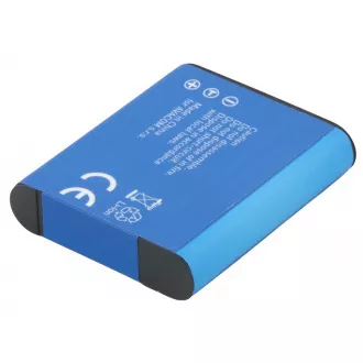 AVACOM Akku für Olympus LI-90B, LI-92B Li-Ion 3.6V 1100mAh 4Wh AVACOM Akku für Olympus LI-90B, LI-92B Li-Ion 3.6V 1100mAh 4Wh