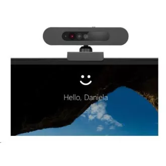 LENOVO Performance FHD-Webcam