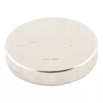 AVACOM Nicht wiederaufladbare Knopfzellenbatterie 189 GP Alkaline 1St. Blister AVACOM Nicht wiederaufladbare Knopfzellenbatterie 189 GP Alkaline 1St. Blister