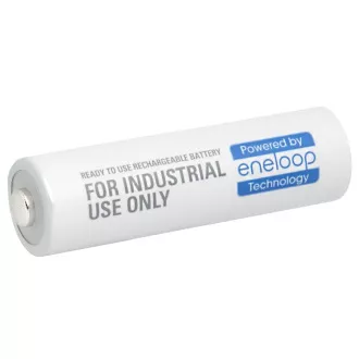AVACOM Wiederaufladbare AA Panasonic Eneloop 1900mAh Ni-MH Batterie 1pc Bulk - 2100 Ladezyklen AVACOM Wiederaufladbare AA Panasonic Eneloop 1900mAh Ni-MH Batterie 1pc Bulk - 2100 Ladezyklen