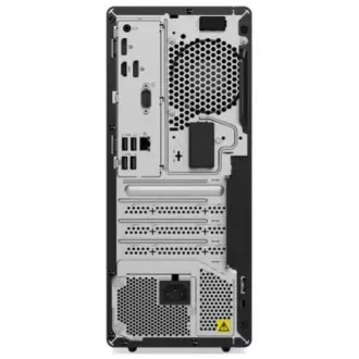 LENOVO PC ThinkCentre M75t Gen 2 tower-Ryzen 3 PRO 4350G, 8GB, 256SSD, HDMI, DP, Int. AMD Radeon, Schwarz, W10P, 3 Jahre Vor-Ort