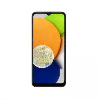 Samsung Galaxy A03 (A035), schwarz Samsung Galaxy A03 (A035), schwarz