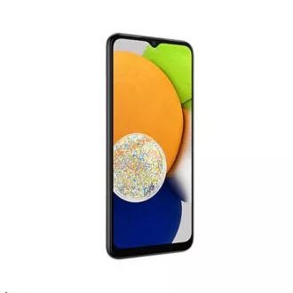 Samsung Galaxy A03 (A035), schwarz Samsung Galaxy A03 (A035), schwarz