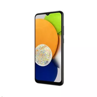 Samsung Galaxy A03 (A035), schwarz Samsung Galaxy A03 (A035), schwarz