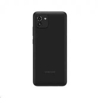Samsung Galaxy A03 (A035), schwarz Samsung Galaxy A03 (A035), schwarz