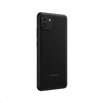 Samsung Galaxy A03 (A035), schwarz Samsung Galaxy A03 (A035), schwarz