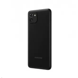 Samsung Galaxy A03 (A035), schwarz Samsung Galaxy A03 (A035), schwarz