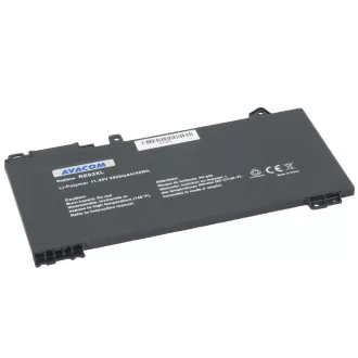 AVACOM Akku für HP Probook 430, 440, 450 G6 Li-Pol 11, 55V 3900mAh 45Wh