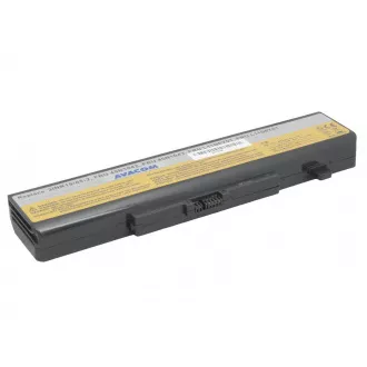 AVACOM Akku für Lenovo ThinkPad E430, E530 Li-Ion 11, 1V 5200mAh AVACOM Akku für Lenovo ThinkPad E430, E530 Li-Ion 11, 1V 5200mAh