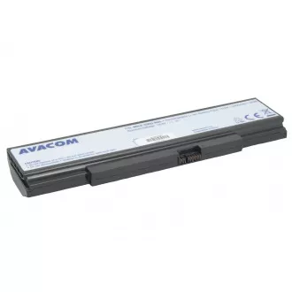 AVACOM Akku für Lenovo ThinkPad E570 Li-Ion 14, 4V 2600mAh 37Wh AVACOM Akku für Lenovo ThinkPad E570 Li-Ion 14, 4V 2600mAh 37Wh
