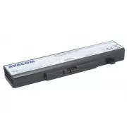 AVACOM Akku für Lenovo IdeaPad G580, Z380, Y580 Serie Li-Ion 11, 1V 5200mAh