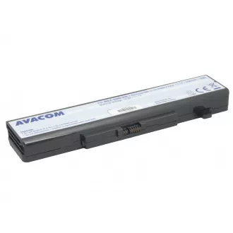 AVACOM Akku für Lenovo IdeaPad G580, Z380, Y580 Serie Li-Ion 11, 1V 5200mAh