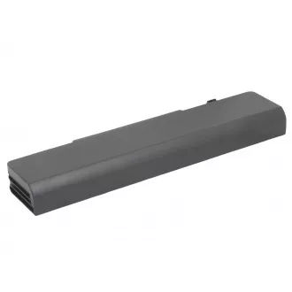 AVACOM Akku für Lenovo IdeaPad G580, Z380, Y580 Serie Li-Ion 11, 1V 5200mAh