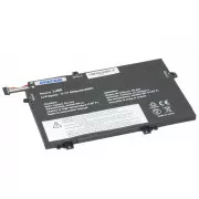 AVACOM Akku für Lenovo ThinkPad L480, L580 Li-Pol 11, 1V 4050mAh 45Wh