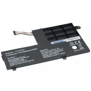 AVACOM Akku für Lenovo S41, Yoga 500-151BD Li-Pol 7, 4V 4050mAh 30Wh