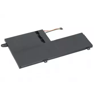 AVACOM Akku für Lenovo S41, Yoga 500-151BD Li-Pol 7, 4V 4050mAh 30Wh