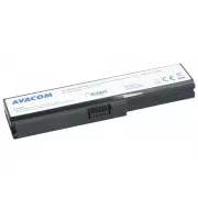 AVACOM Akku für Toshiba Satellite L750 Li-Ion 10, 8V 5800mAh/60Wh