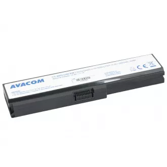 AVACOM Akku für Toshiba Satellite L750 Li-Ion 10, 8V 5800mAh/60Wh AVACOM Akku für Toshiba Satellite L750 Li-Ion 10, 8V 5800mAh/60Wh