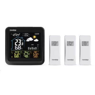 GARNI 502 - Wetterstation