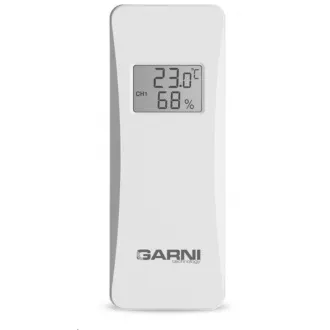 GARNI 052H - drahtloser Sensor